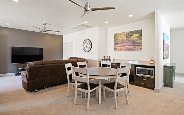 Arcadia #28 'ob-la-di'