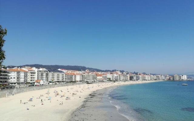 Apartamento Playa Silgar
