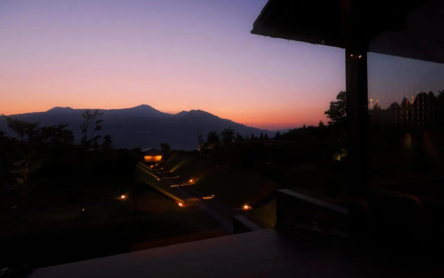 Ryokan Konomama