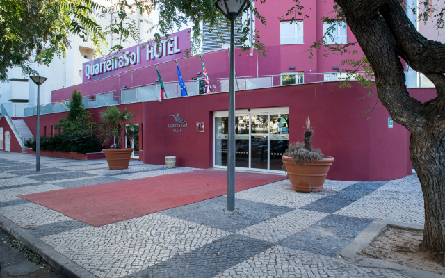 Hotel Quarteirasol