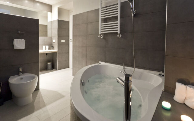 Sallustio Luxury Suites