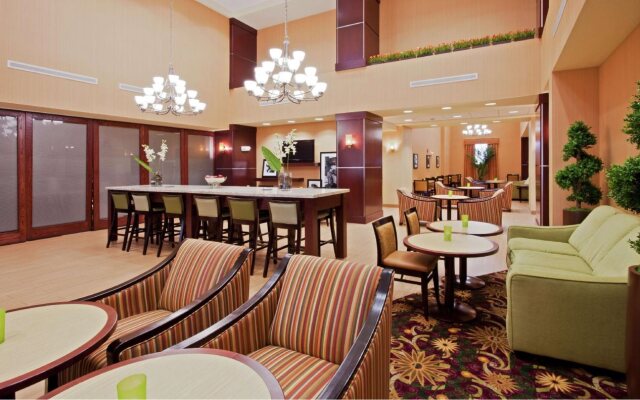 Hampton Inn & Suites Ft. Lauderdale/Miramar