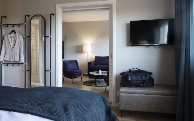 Scandic Aalborg Øst