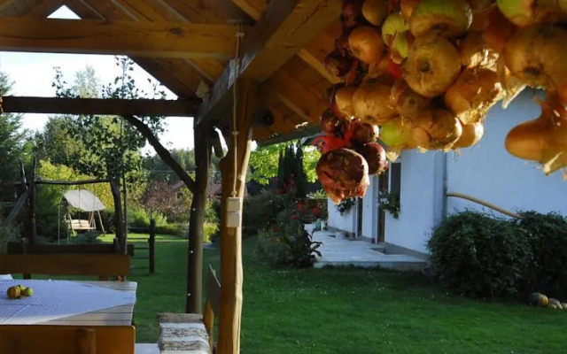 Sziklakert Vendégház