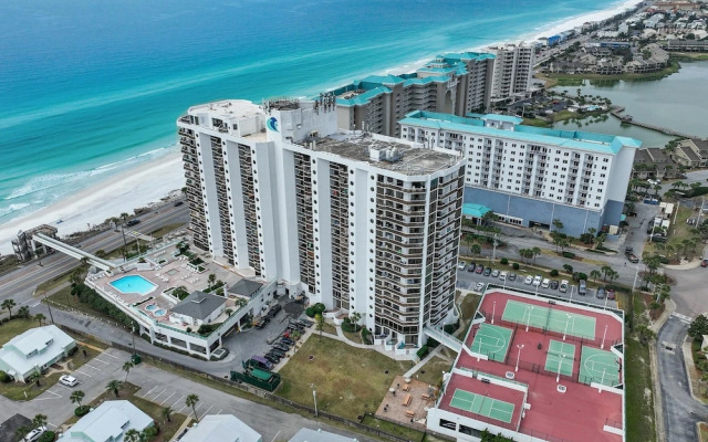 Surfside Resort #1406