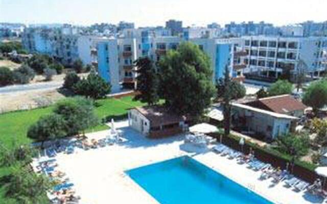 Valana Hotel Apartments