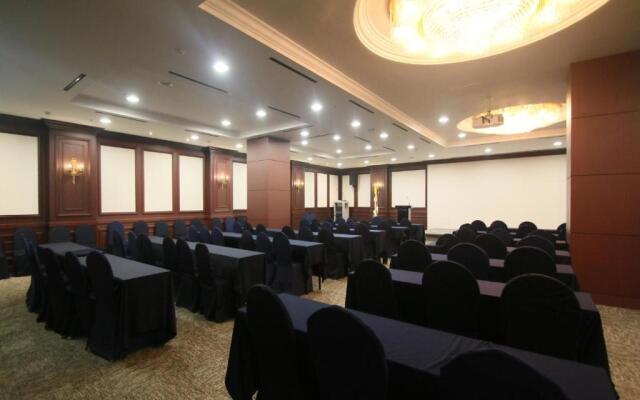 Ramada by Wyndham Songdo