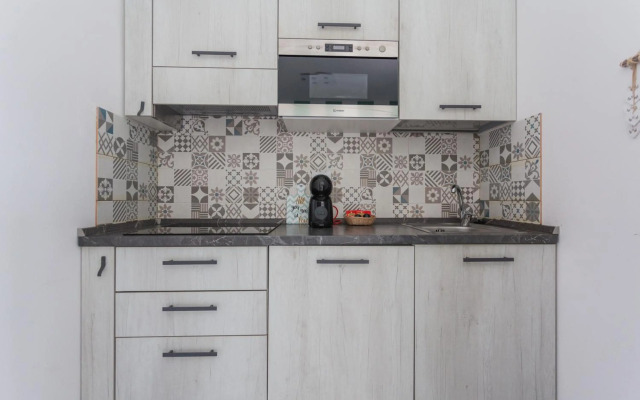 Appartamento Cecco d’Ascoli