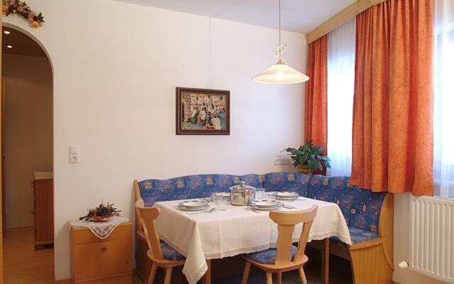 Landhaus Stefanie