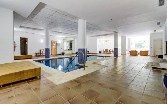 Luxury 3 bed Apartment - Puerto Banús