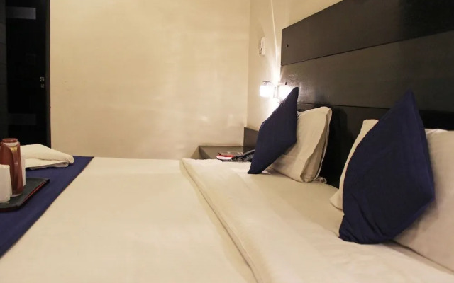 OYO 605 Hotel Camria