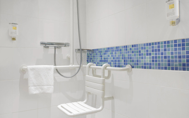 Holiday Inn Express Baden-Baden by IHG