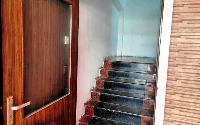 Silver Cloud Hotel Sholinganallur