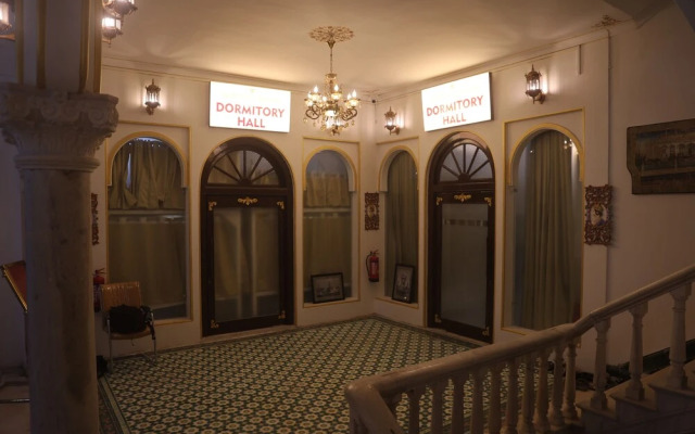 Aanchal Mahal Dormitory And Rooms