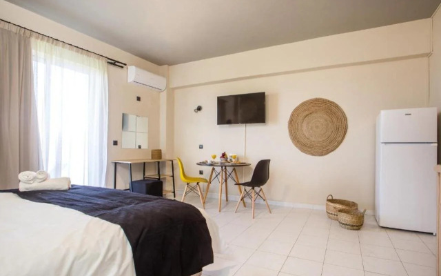 Dorothea Apartments