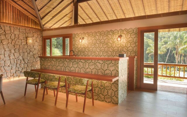 Embaúba Boutique Hotel