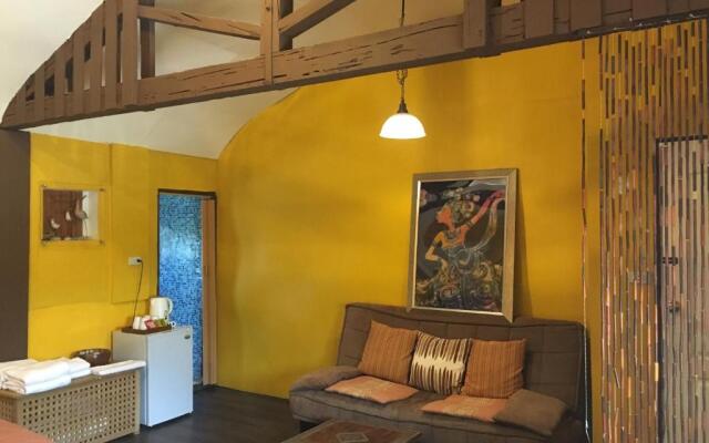 Natural High B&B