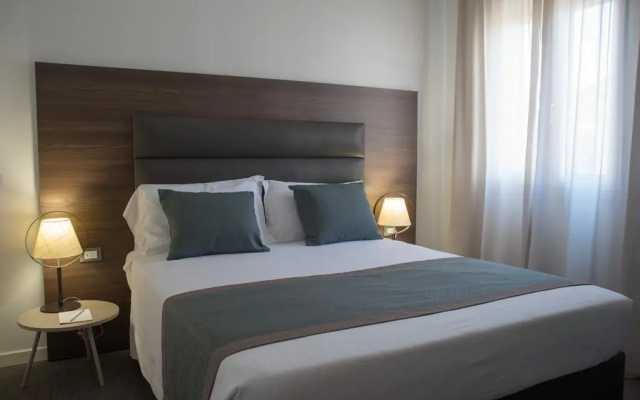 Hotel Villa Sorriso