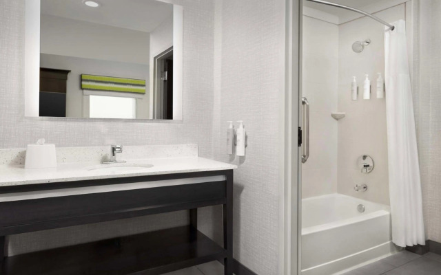 Hampton Inn & Suites El Paso/East