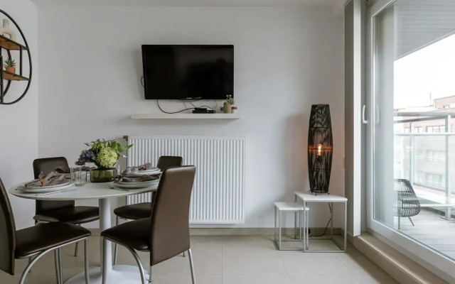 BE NWP Fran 14B in Nieuwpoort