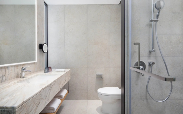 Four Points by Sheraton Shanghai Jiading