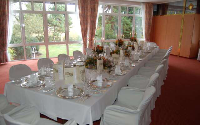 Seehotel Maria Laach