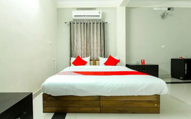 Kubeira by OYO Rooms