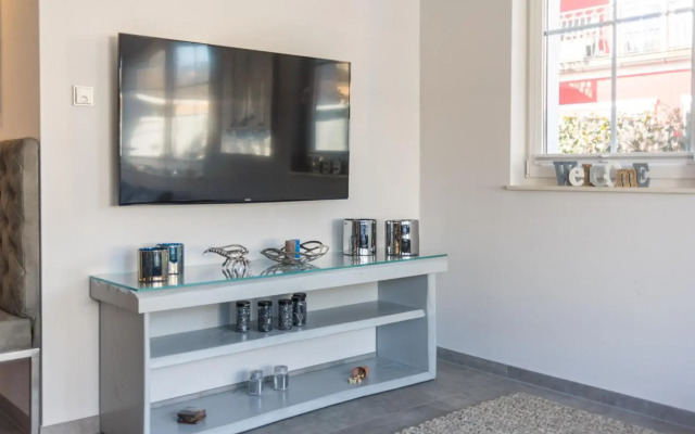 Haus Therese mit Sauna