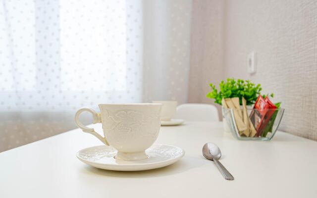 Апартаменты на улице Василия Татищева