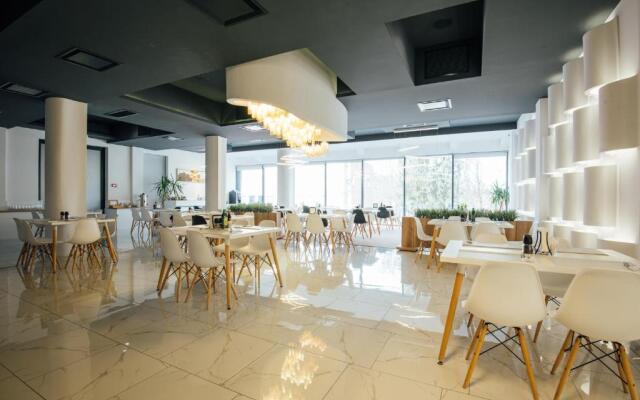 Boutique Hotel Fabesca