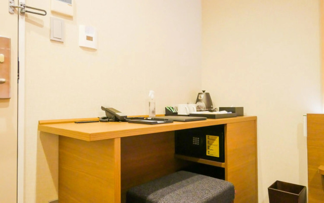 Kin Hotel