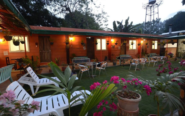 Airportside Inn