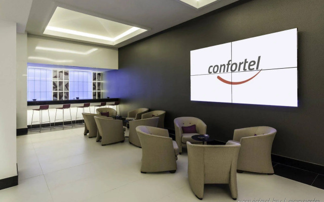 Hotel ILUNION Suites Madrid