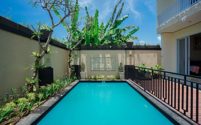 Sanur Cempaka Living