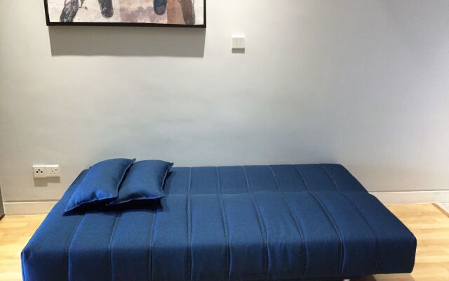 D'Majestic Place by Widebed