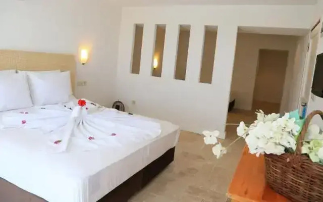 Maja Luxury Cesme Adult Only 16+