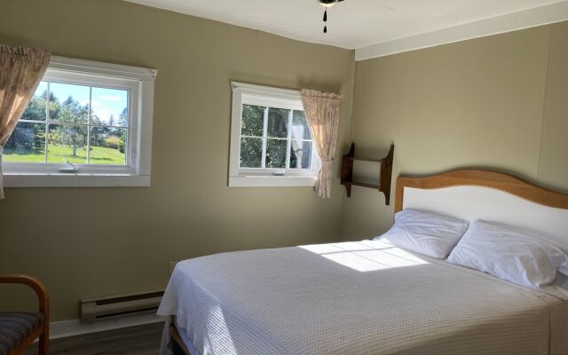 The Barn at Spry Point