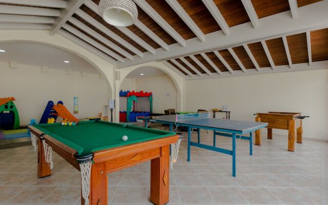 Beach Hotel Maresias