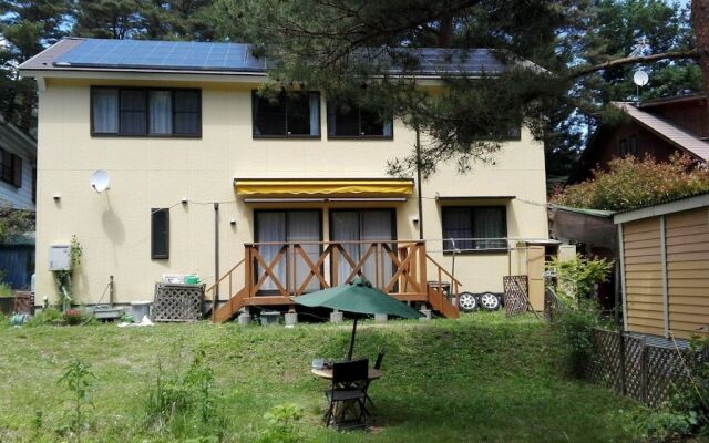 Pension Ookinaki