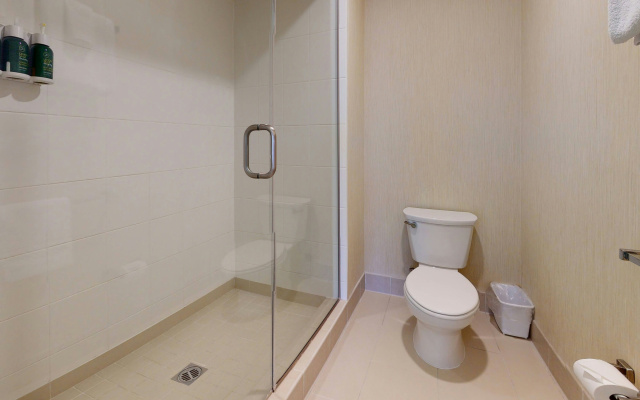 Residence Inn San Diego Del Mar