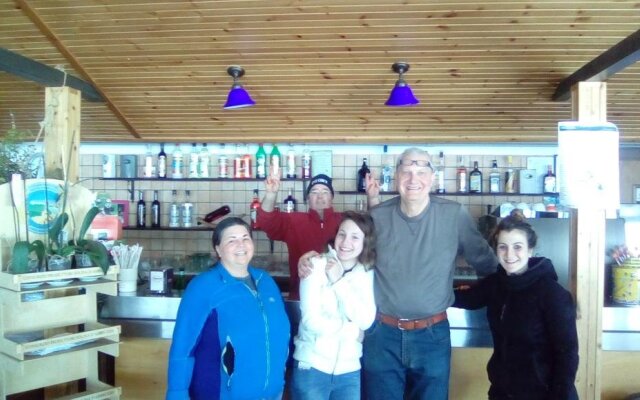 Agriturismo Maneggio Vallecupa