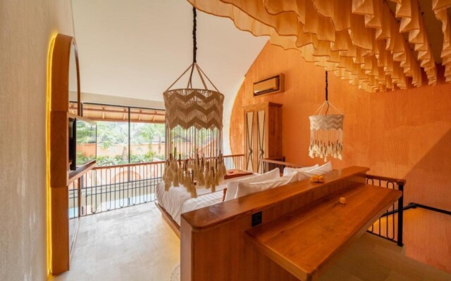 Cyrus Villa Seminyak by Ini Vie Hospitality