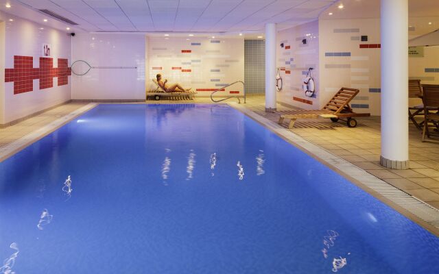 Novotel Milton Keynes