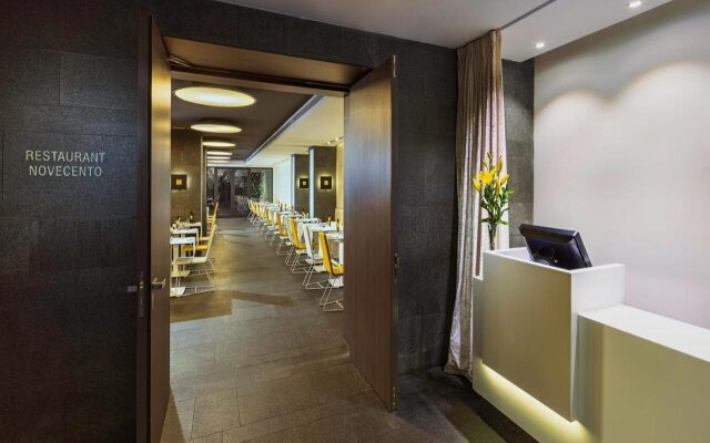 H10 Urquinaona Plaza