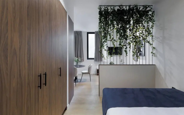 MoRe by Zoia Living