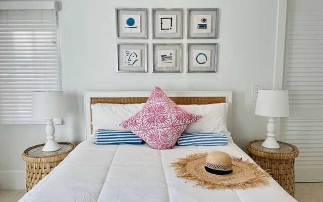 Holiday House by Eleuthera Vacation Rentals