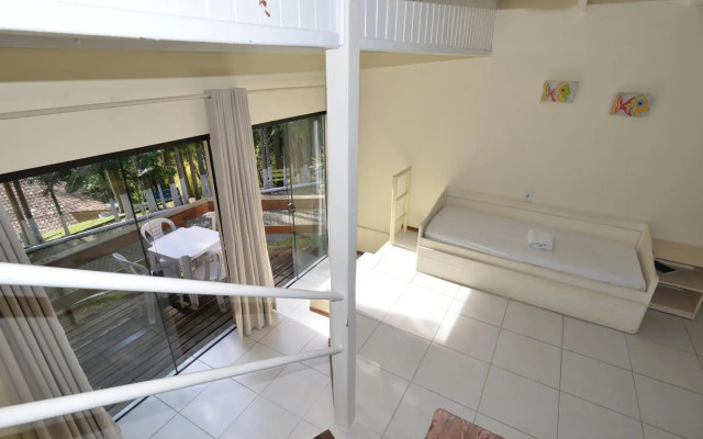 Hotel Morro do Sol