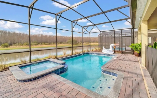 2900penolpe 9 Bedroom Home