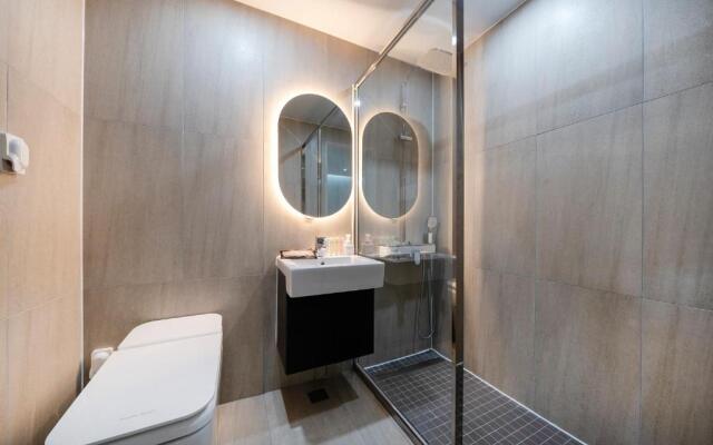 Browndot Gwangju Sangmu