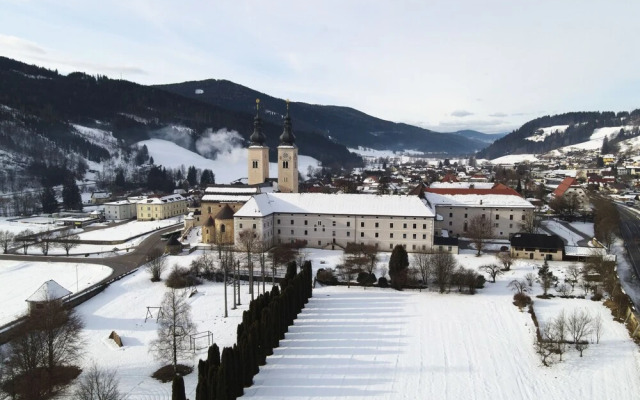 JUFA Hotel Stift Gurk